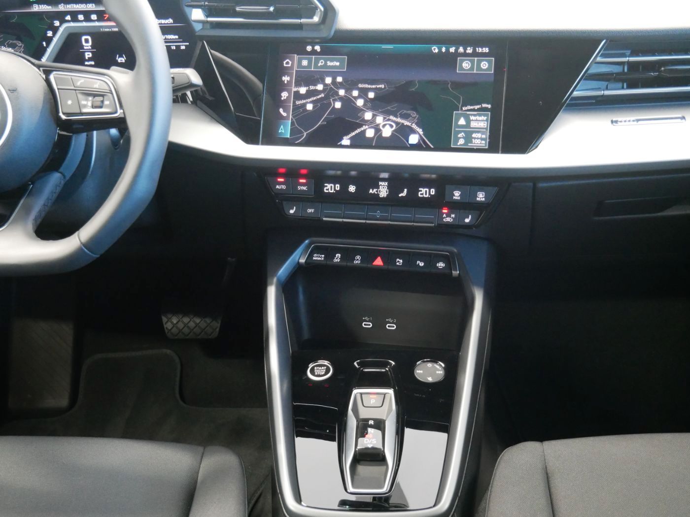 Audi A3 - Bild 12