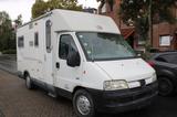 Seitz PEUEGEOT BOXER 2.8 HDI*5990LÄNGE! - Wohnwagen & Wohnmobile in Bochum