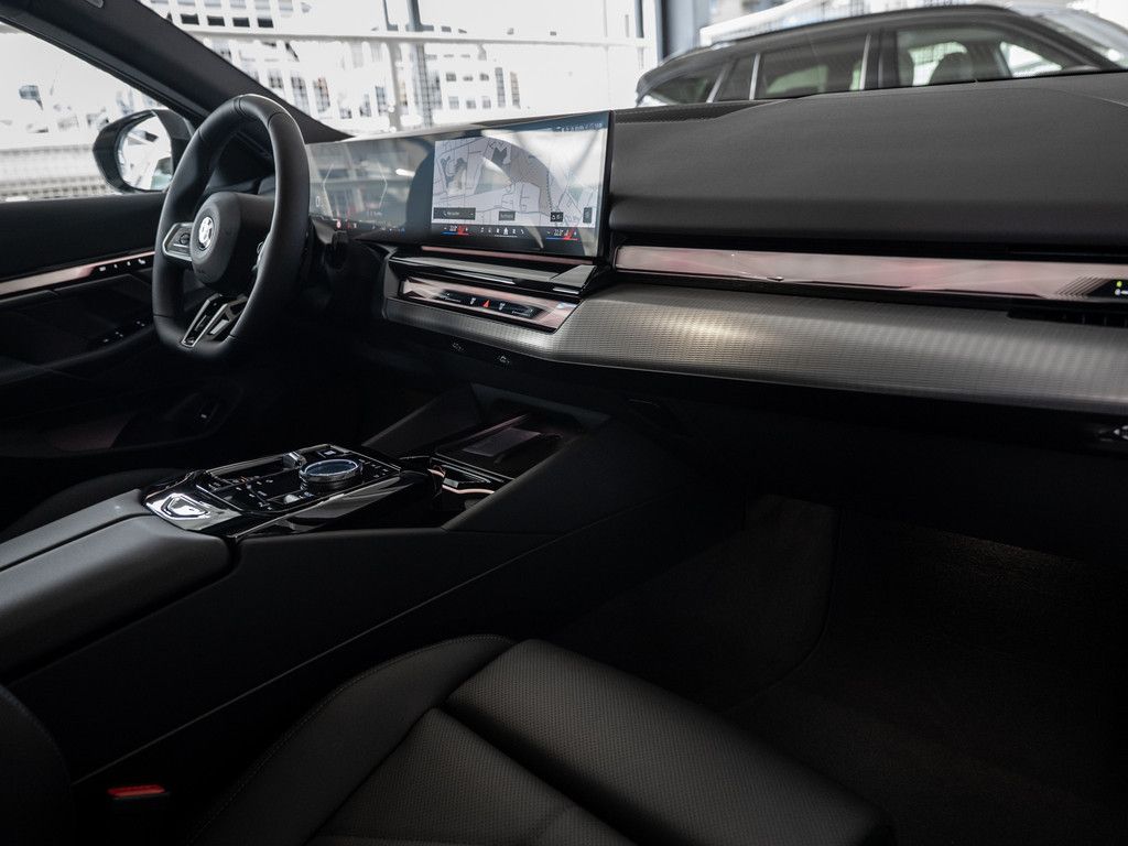 BMW 520 - Bild 7