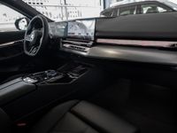 BMW 520 - Vorschau Bild 7