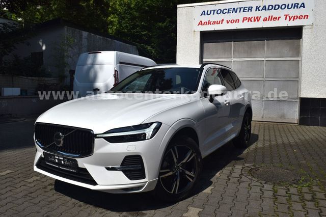 Volvo XC60 B4 Core,19",Leder,ACC,4XSitzh,Kamera,Memory