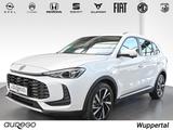 MG ZS 1.5 Hybrid+ Luxury MY24 StandHZG Navi Leder D - MG ZS: 2.5