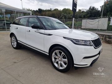 Land-Rover Range Rover Velar - 3