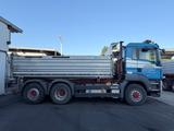MAN 28.480 - Meiler 3 Seitenkipper 6x6 EURO 4 *2009* - Angebote