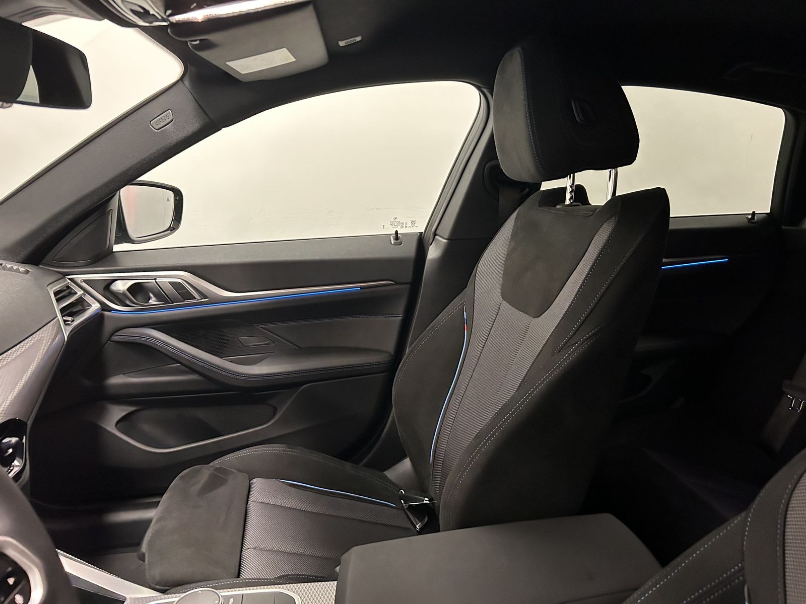 BMW 420 Gran Coupé - Bild 36