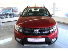 Fahrzeugabbildung Dacia Sandero Stepway Prestige,Nur 22209 KM,Top-Zustan