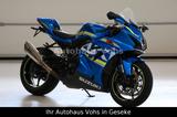 Suzuki GSXR 1000|BLUE|SC Projekt|Reifen neuwertig|TOP!| - SUZUKI GSX
