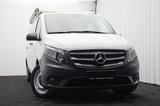 Mercedes-Benz Vito Mixto 110 CDI extralang LKW 6SITZE+TEMPOMAT