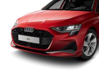 Audi A3 - Vorschau Bild 10