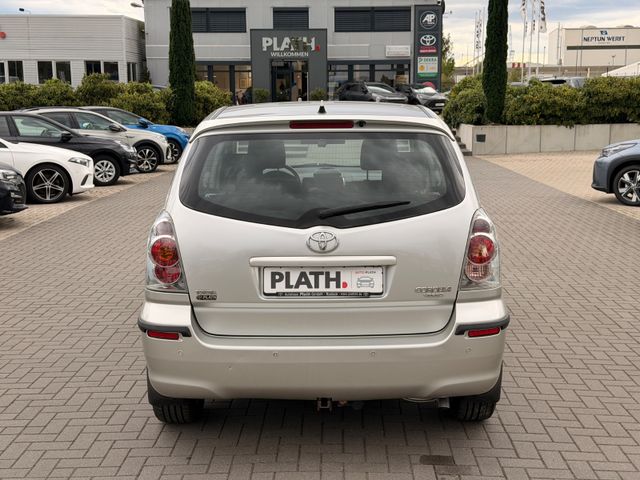 Toyota Corolla Verso 1.8 Executive