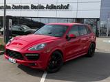 Porsche Cayenne GTS  - gebrauchte Porsche Cayenne aus dem Jahr 2013