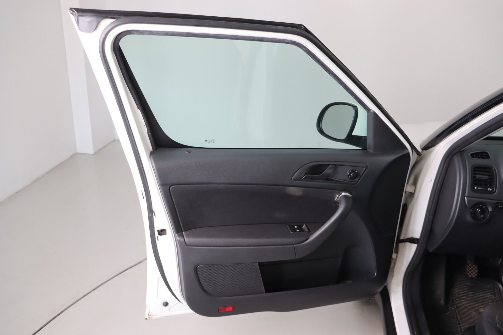 Fahrzeugabbildung SKODA Yeti 2.0 TDI 4x4 * Klima * Anhängerk.