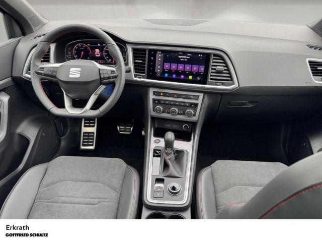 Seat Ateca - Bild 6