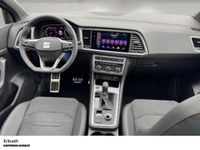 Seat Ateca - Vorschau Bild 6