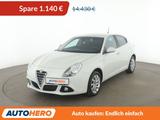 Alfa Romeo Giulietta 2.0 JTDM Turismo  *ALU*PDC*SHZ* - Alfa Romeo aus 2015