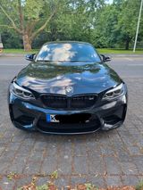 BMW M2 Coupé M2 - BMW M2: Coupé