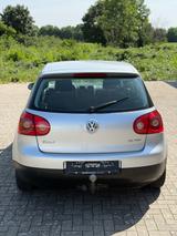 Volkswagen Golf V Lim. *MOTORSCHADEN* 1.6 FSI Klima*AHK - Volkswagen: Motors