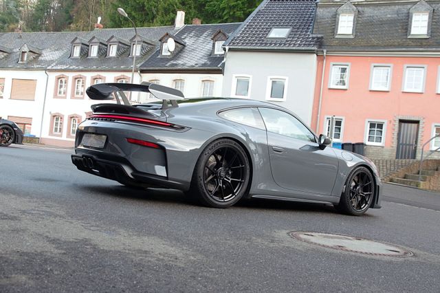 Porsche 992.2 GT3*Clubsport,Vollschale,Lift,Chrono,BOSE*