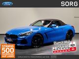 BMW Z4 M40i Roadster*LED*HEAD-UP*ACC*HARMAN-KARDON* - BMW Z4 M40 Benziner Gebrauchtwagen