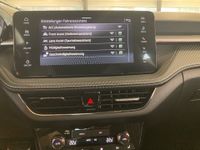 Skoda Fabia - Vorschau Bild 15