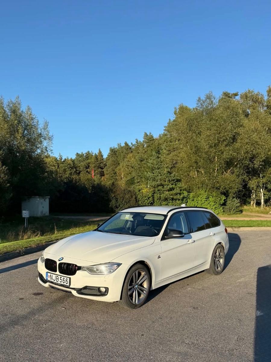 BMW 318