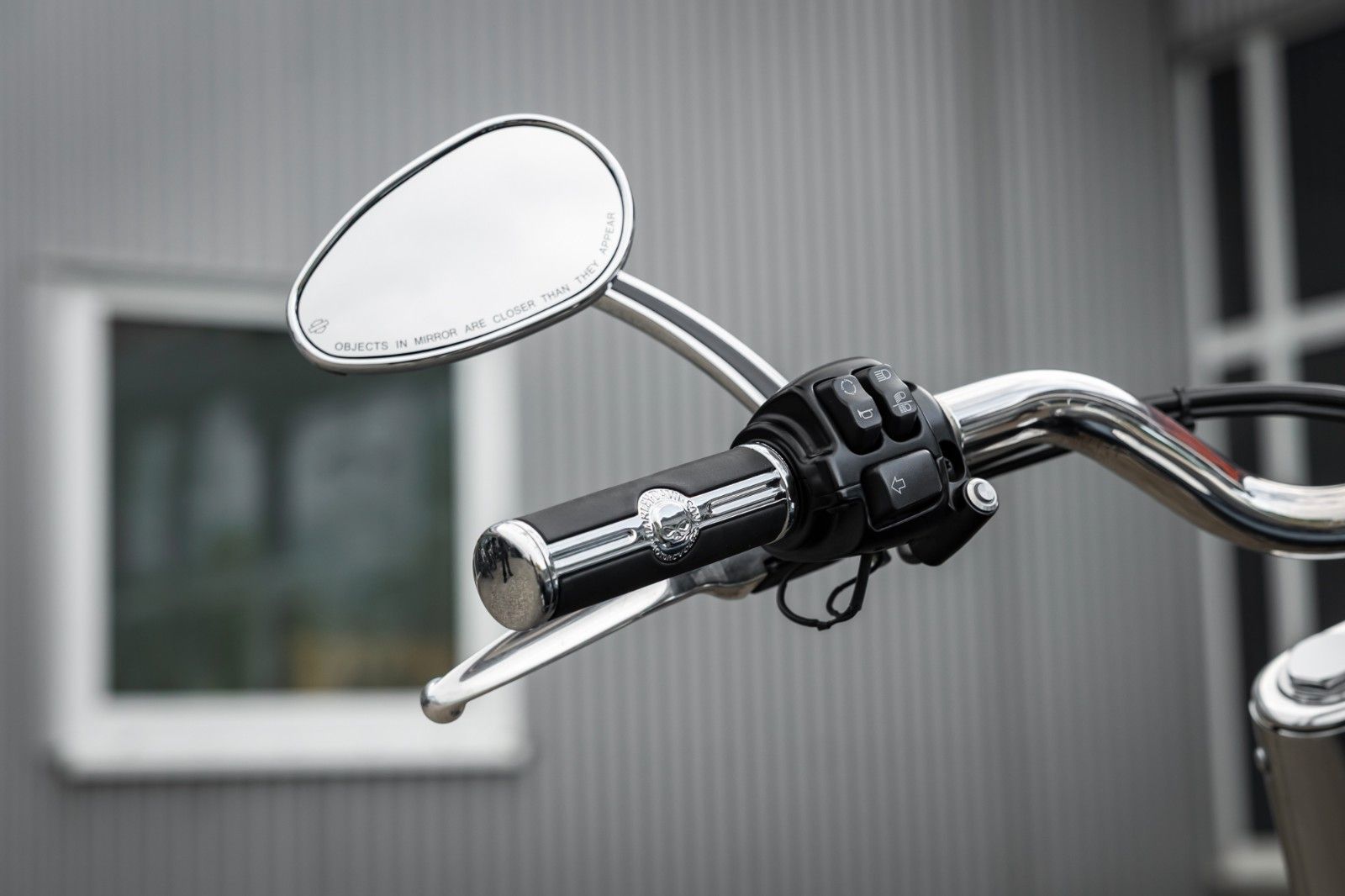 Fahrzeugabbildung Harley-Davidson FLFBS FAT BOY SOFTAIL 114 CUI ANV. JEKILL&HYDE