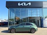 Kia Ceed GT 1.6T-GDI EU6d - Kia cee'd / Ceed in Leipzig