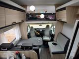 Sun Living A 75 SL - Alkoven - neuwertig - Sun-Living S 75 SL