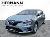 Renault Megane IV 1.3 TCe 140 Grandtour GPF Intens *LED - gebrauchte Renault Megane aus dem Jahr 2021