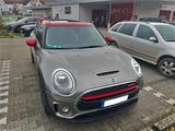 MINI Cooper SD Clubman Cooper SD Automatik Cooper S - scheckheftgepflegte MINI COOPER_SD_CLUBMAN
