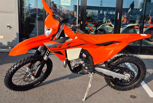 KTM 450 EXC-F 2025