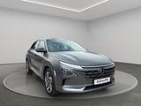 Hyundai Nexo Basis Panoramadach - Hyundai NEXO mit Panoramadach