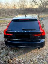 Volvo V90 T4 Momentum Geartronic Momentum - gebrauchte Volvo V90 aus dem Jahr 2020