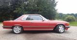 Mercedes-Benz SLC 450 C107 V8 - Mercedes-Benz 450 Gebrauchtwagen