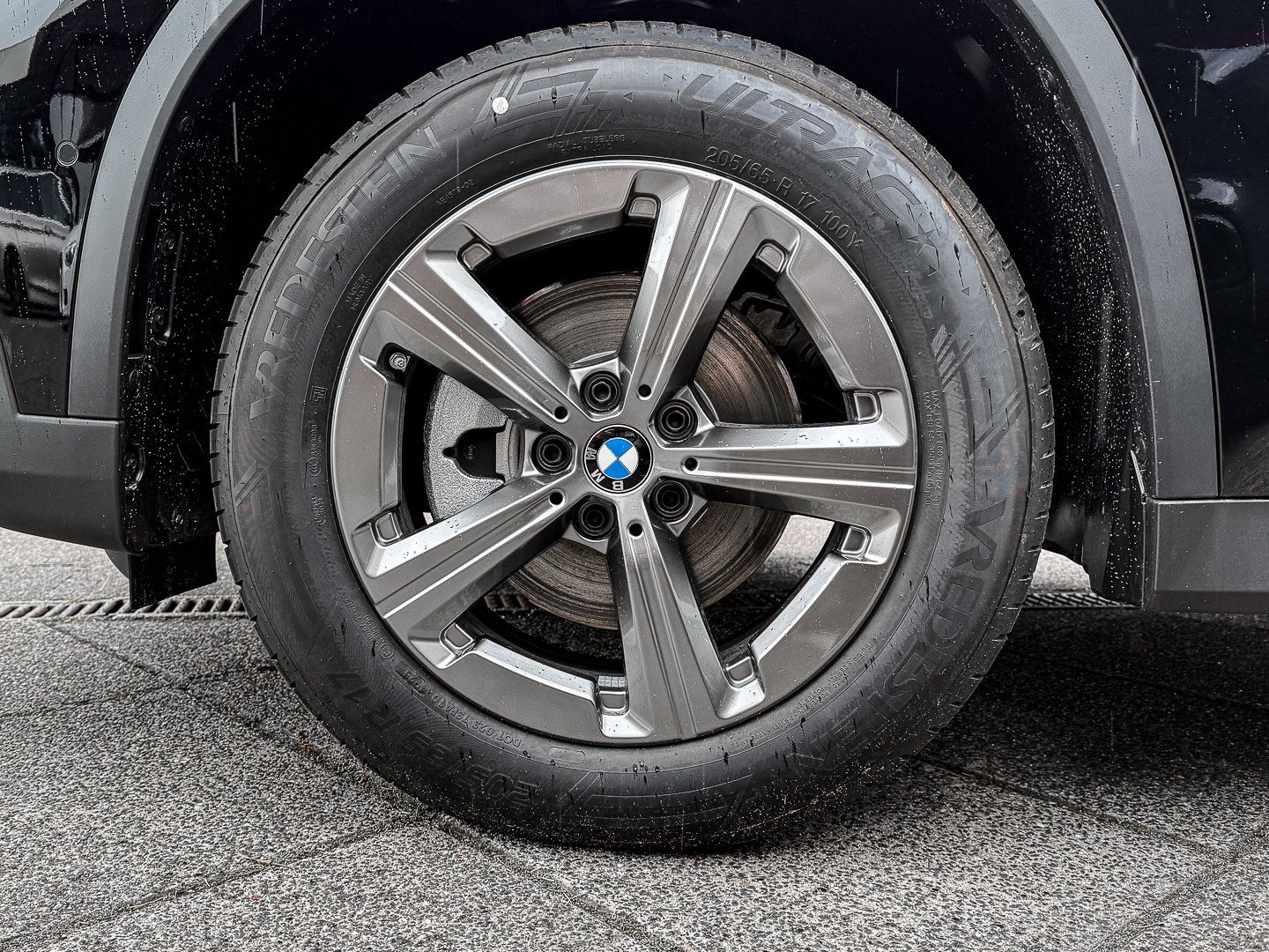 BMW X1 - Bild 4