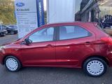 Ford KA+ 1.2 Ti Cool & Connect 13TKM 1. Hdn. - Ford Ka/Ka+ Cool&Connect