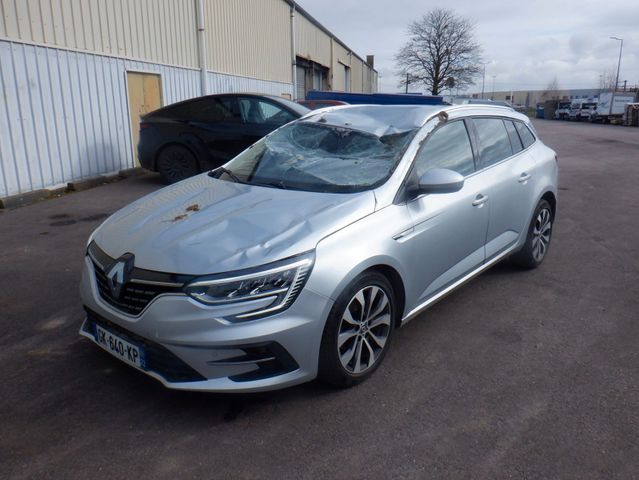 Renault Megane IV 1.5 BLUE DCI 115CH