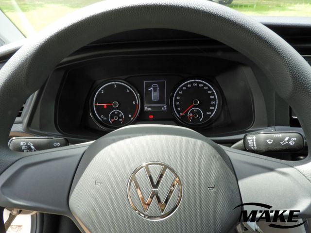 T6.1 Kasten 2.0 TDI KLIMA PDC SITZHZG HFT