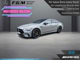Mercedes-Benz AMG GT 63 S 4M+ Burm|KeyGo|MBeam|Standhz|TWA|360 - gebrauchte Mercedes-Benz AMG GT aus dem Jahr 2024