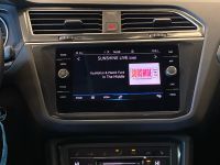 Volkswagen Tiguan - Vorschau Bild 7