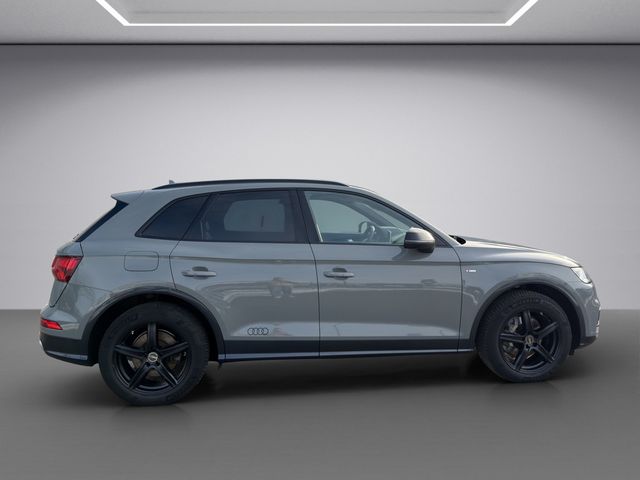 Q5 quattro sport 2.0TDI DSG Head-Up, Matrix-LED,
