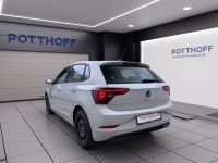 Volkswagen Polo - Vorschau Bild 2