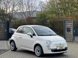Fiat 500 Lounge * 2 Hand - Tüv/Au Neu* - Fiat aus 2011