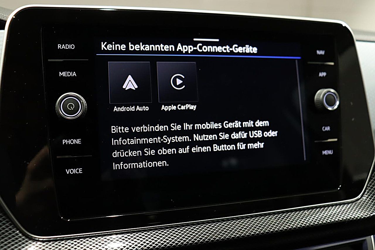 Volkswagen T-Cross - Bild 8