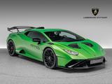 Lamborghini Huracán STO - Lamborghini Huracán in Stuttgart