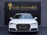 Audi A7 3.0 TDI S-Line quattro/NAVI/LED/LEDER/PDC/SHZ - Audi A7 in Freiburg
