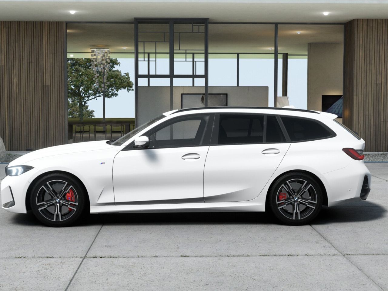 BMW 330 - Bild 3