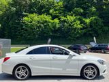 Mercedes-Benz CLA 180 AMG Line RKAM*PANO NAVI*TLEDER*BIXENON - Mercedes-Benz CLA 180 aus 2015