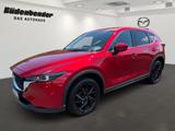 Mazda CX-5 2.5 SKYACTIV-G 194 Advantage 2WD - Mazda CX-5 Advantage