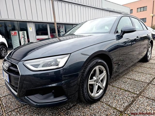 Audi AUDI A4 Avant 35 TDI/163 CV S tronic